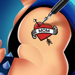 Ink Inc Tattoo