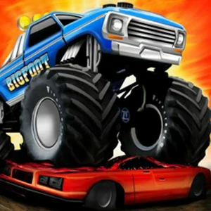 Drive Mad 2