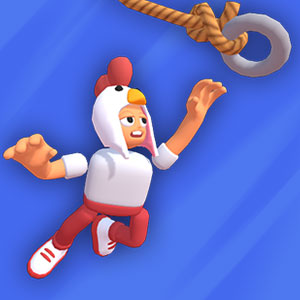 Puppet Climb 3D