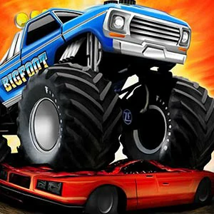 Monster Truck Differences