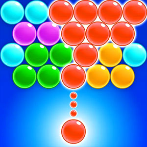 Bubble Shooter Arcade