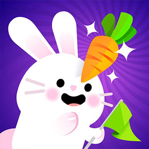Jump High Rabbit