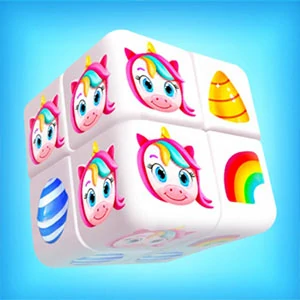 Cube Master 3D