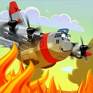Pilot Heroes