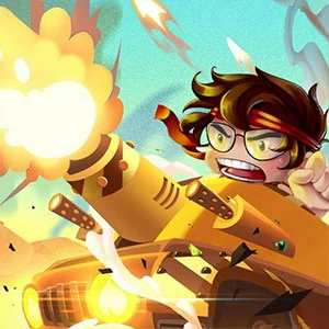 Open Fire