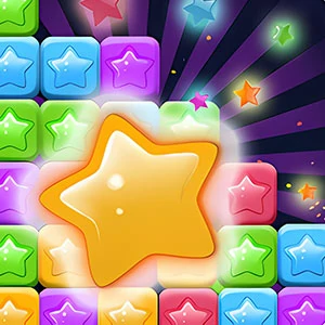 Popping Stars