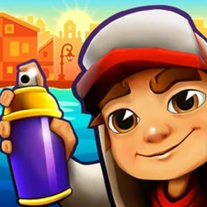 Subway Surfers Buenos Aires