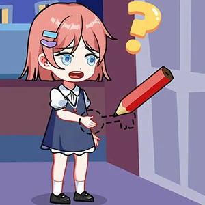 Save The Anime Doll