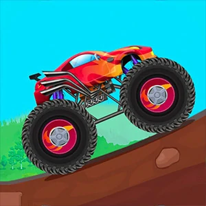 Monster Truck Madness