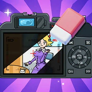 DOP Puzzle Erase Master
