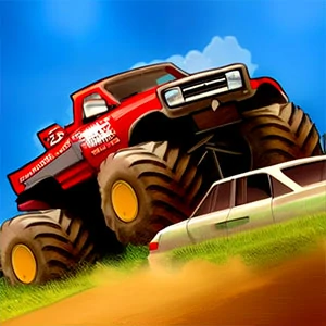 Mad Truck