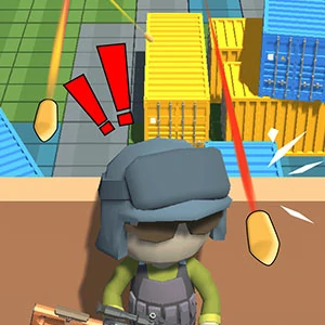 Sniper Action 3