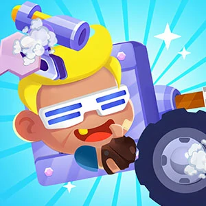 Tank Stars Battle Arena