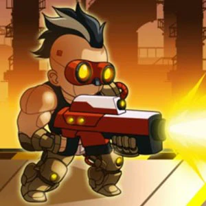 Nova Defender