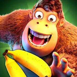 Banana Kong Online