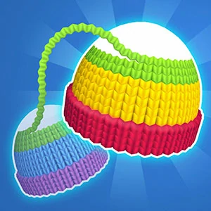 Knit Stack