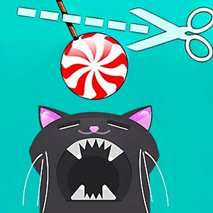 Cut For Cat