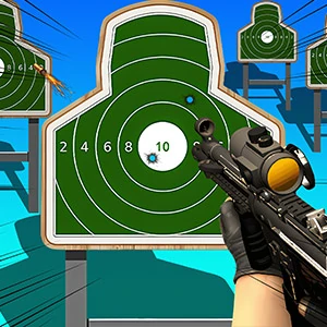 Range Master Sniper Academy