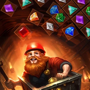 Jewel Miner Quest