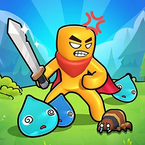 Swordsman Adventure