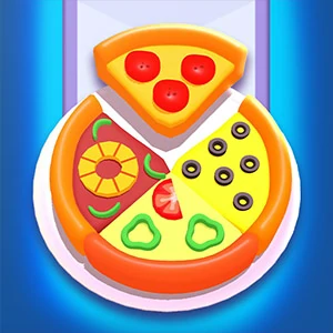 PIZZA PUZZLE