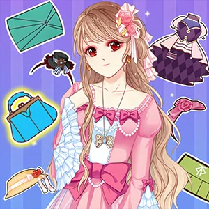 Princess Doll