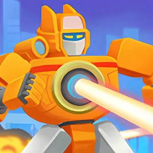 Transform Battle