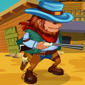 One Hand Cowboy