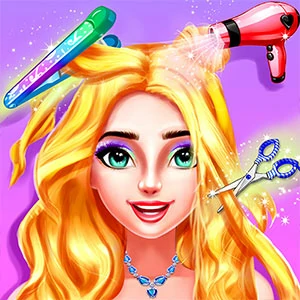 Hair Expert 2