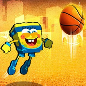 Nick Basketball Stars 2