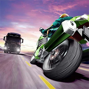 Highway Rider Extreme