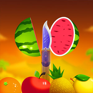 FruitSlasher