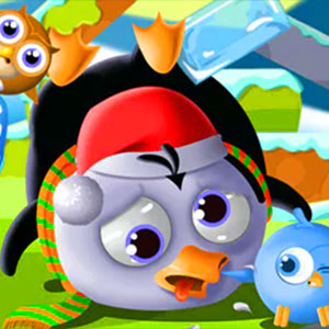 Pingu & Friends