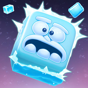 Icy