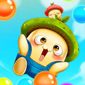 Bubble Pop Adventures