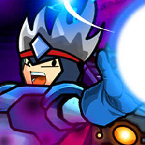 Super Hard Boss Fighter